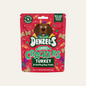 Denzel’S Crimbo Crackers - Turkey & Stuffing Dog Treats