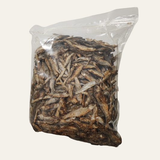 Baltic Sprats | Bulk Buy 1kg