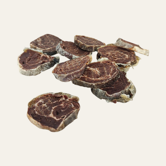 Tuna Medallion
