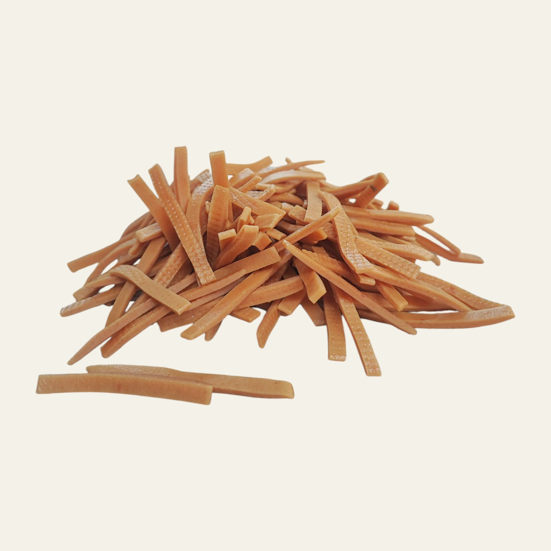 Salmon Mini Fillets 50g