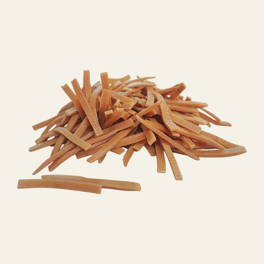 Salmon Mini Fillets 50g