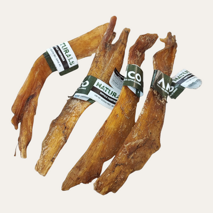 Anco Buffalo Paddywack