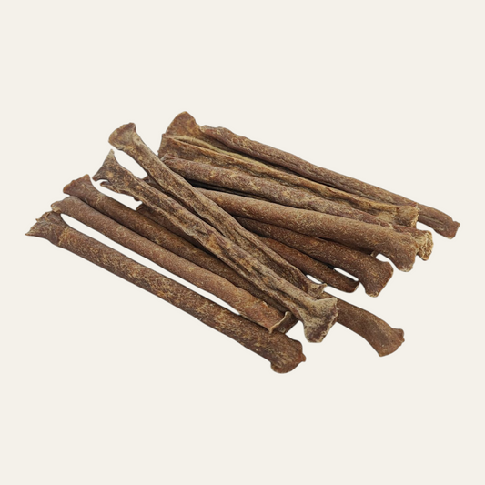 Ostrich Muscle Meat Stick