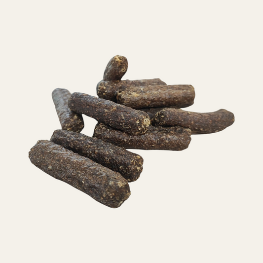 Small Venison & Chicken Sausage