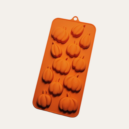 Pumpkin Pie Mould