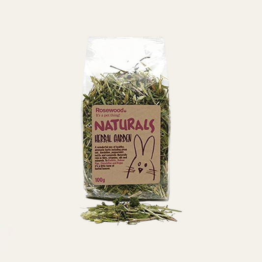 Rosewood Herbal Garden 100g