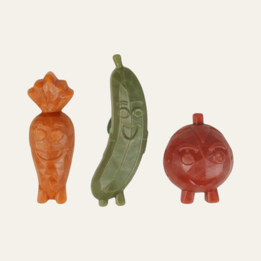 Veggie Buddies| 2 Sizes