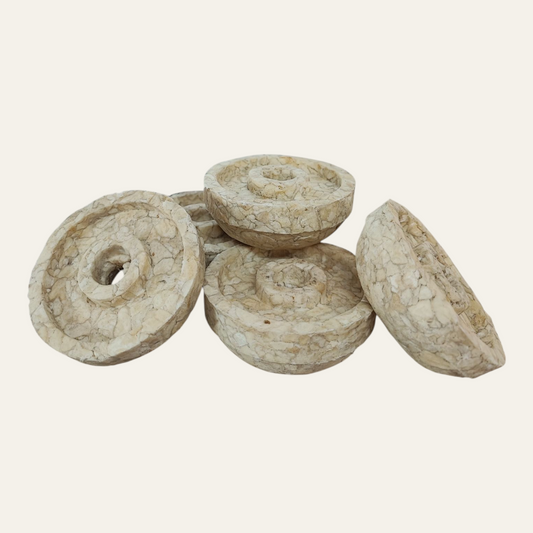 Anco Naturals Collagen Bagel Small