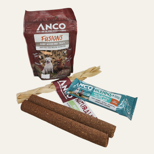Fiver Friday| Anco Bundle