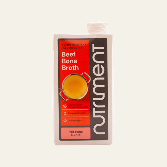 Nutriment Beef Bone Broth