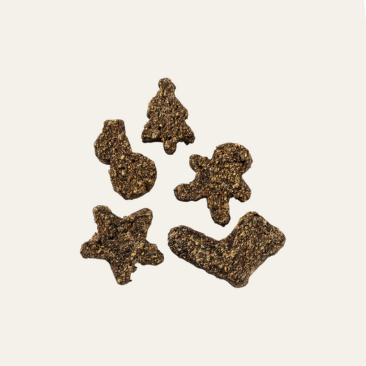 Gourmet Merry Mix 50g