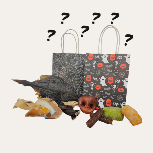 Mystery Spooky Bag | Worth £12
