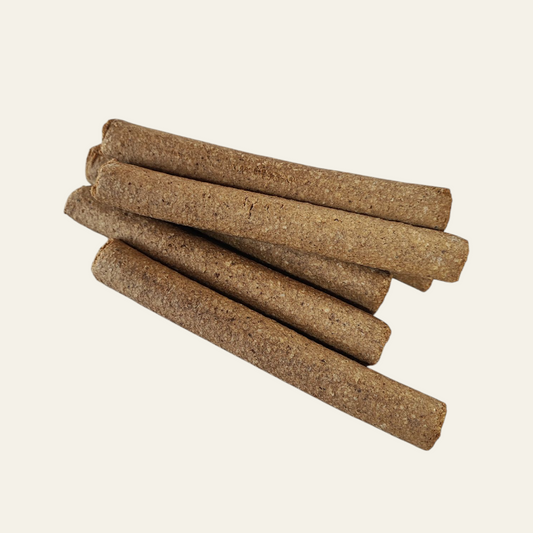Anco Fusions Ostrich Infused Beef Roll