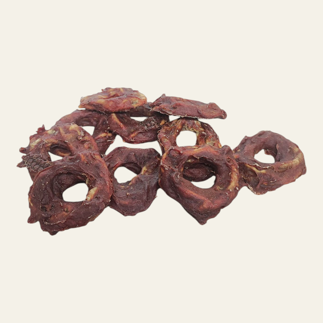 Horse & Beef Collagen Ring