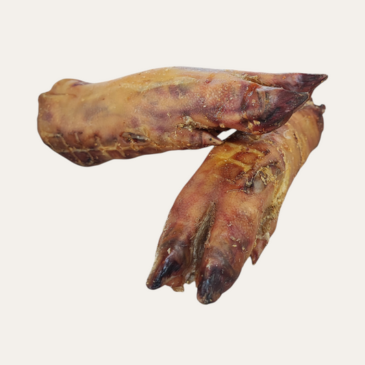 Pig Foot