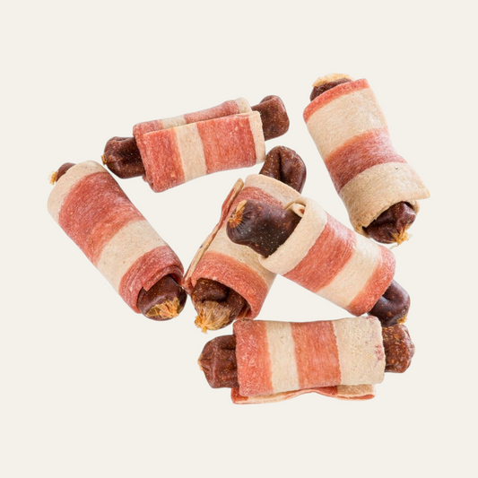 Pig in Blanket