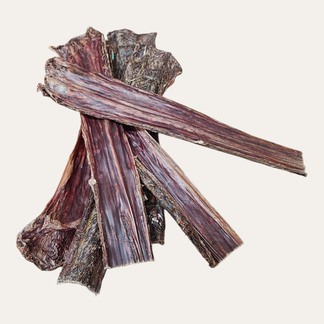 Anco Burns Biltong Strip