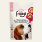 Frozzys Superbites| Yogurt and Cranberry