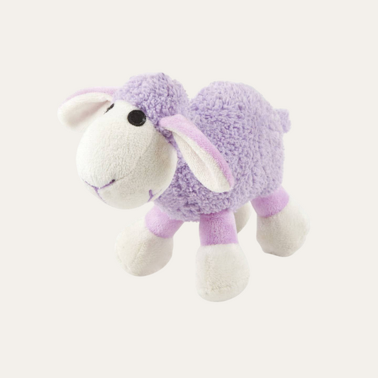 Plush Lamb