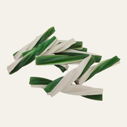 Mint Dental Sticks with Meat
