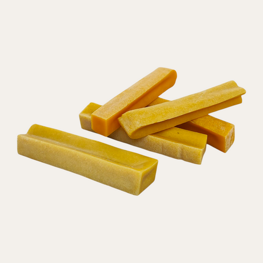 Mango Yak | 3 Sizes