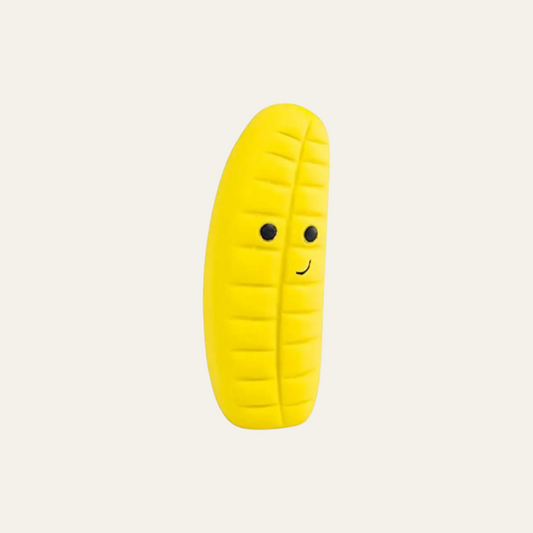 Petface Latex Banana Sweet