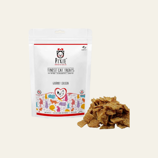 Pawfect Pixie Cat Treats