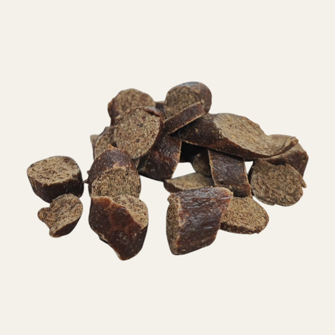 Turkey & Cranberry Gourmet Sausage Slices | 2 Options