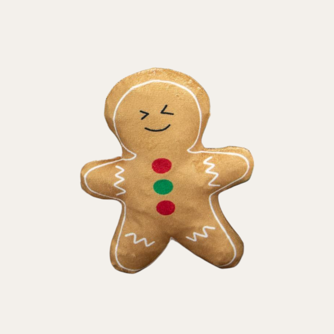 Georgia Gingerbread