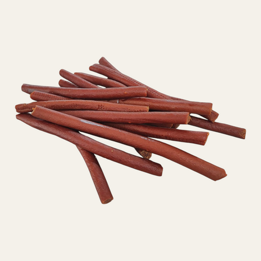 Soft Rabbit Sticks