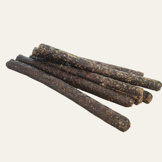 Duck & Chicken Sausage