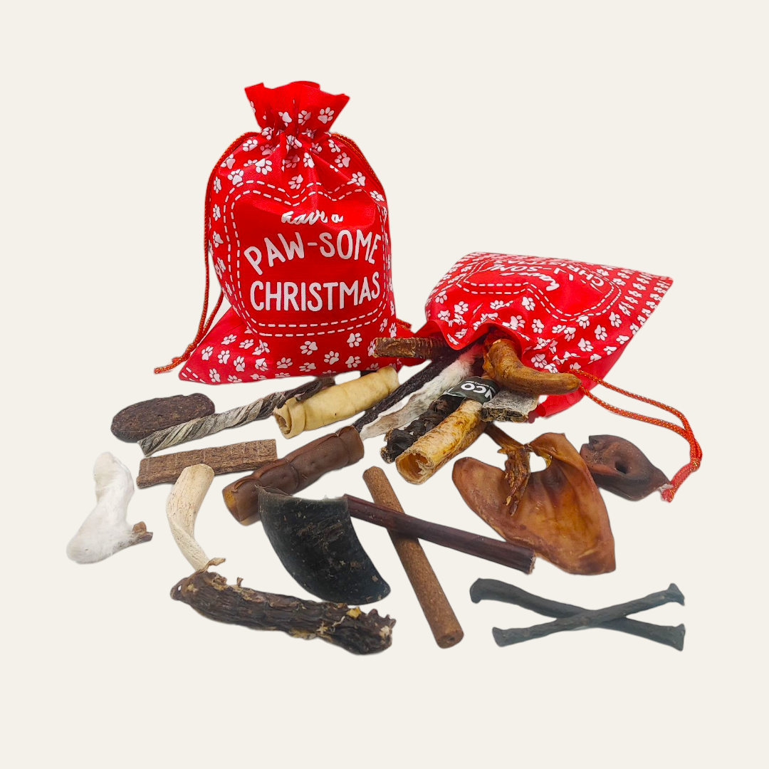 BARK Advent Calendar 100% NATURAL| PRE ORDER | This must be ordered separately to other items