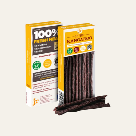 JR Pure Kangaroo Sticks