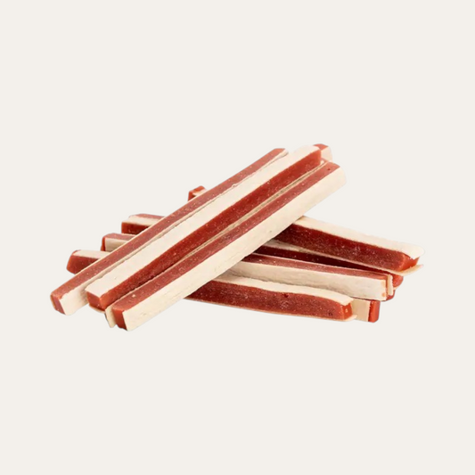 Duck & Cod Sandwich Strip