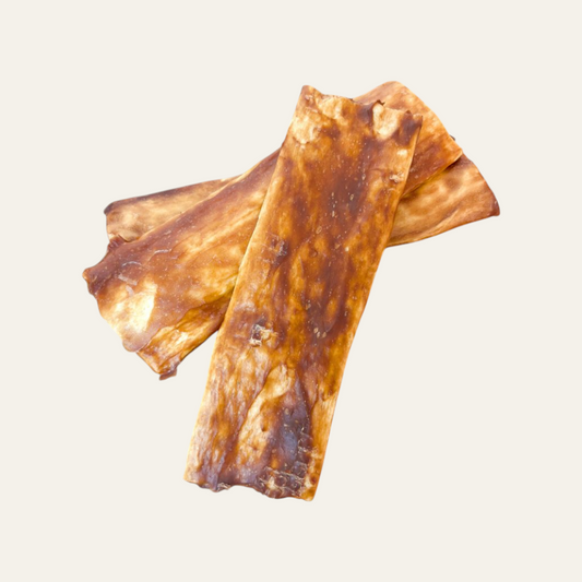 Chewllagen Beef Chips