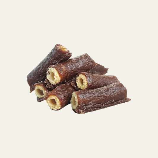 Duck, Lamb & Rice Tubes