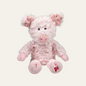 Little Petface Peony Pig