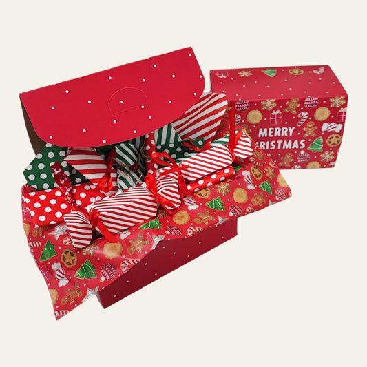 BARK Classic Advent Calendar & REFILL | PRE ORDER | This must be ordered separately to other items