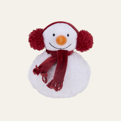 Petface Storm Snowman