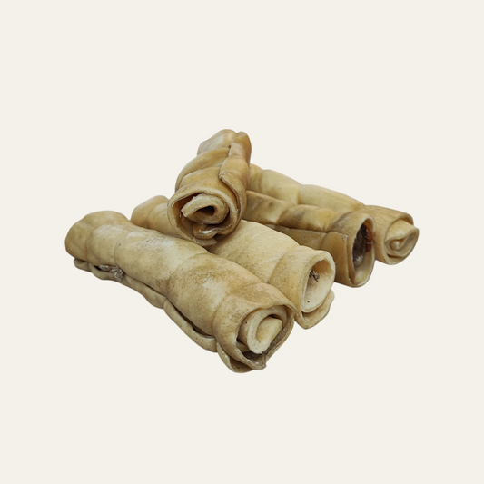Goat Roll