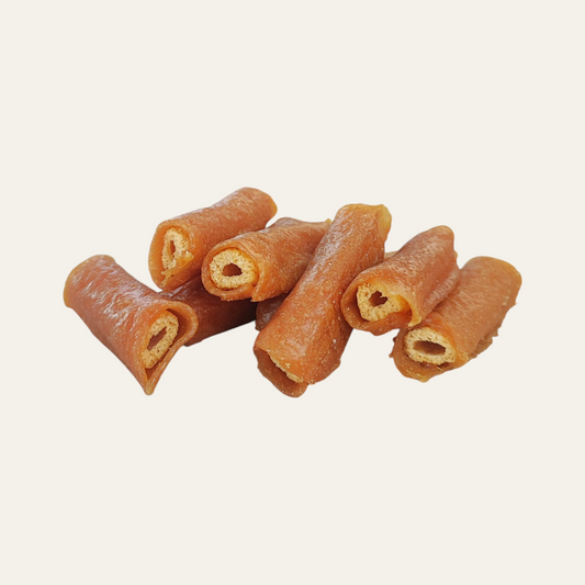 Chicken & Rice Tube