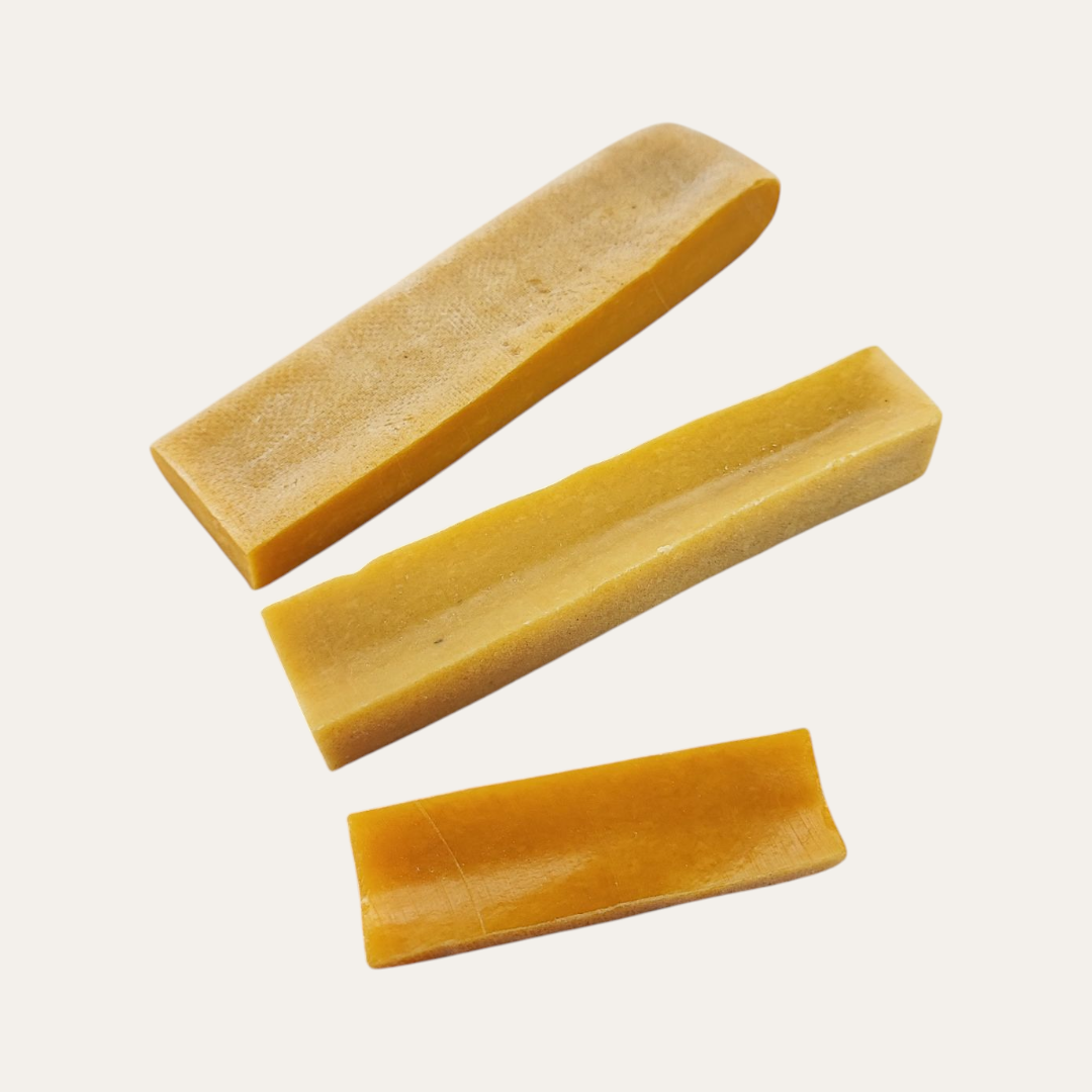 Mango Yak | 3 Sizes