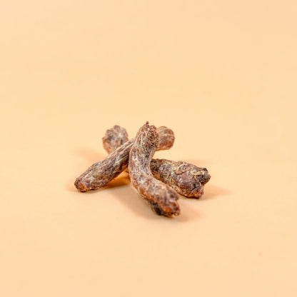 Waita Freeze Dried Pigeon Neck 50g