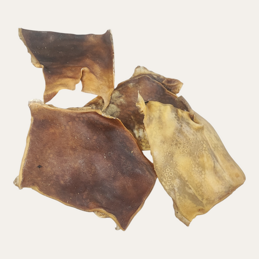 Beef Skin Plate