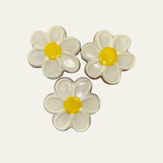 Flower Biscuit