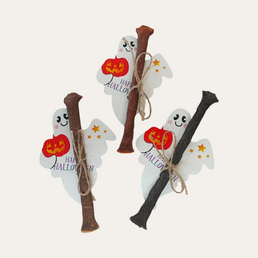 BOO Treat Stick