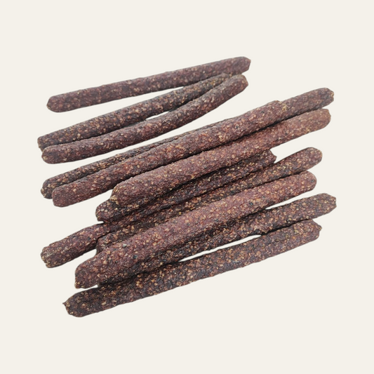Venison PURE Sausage