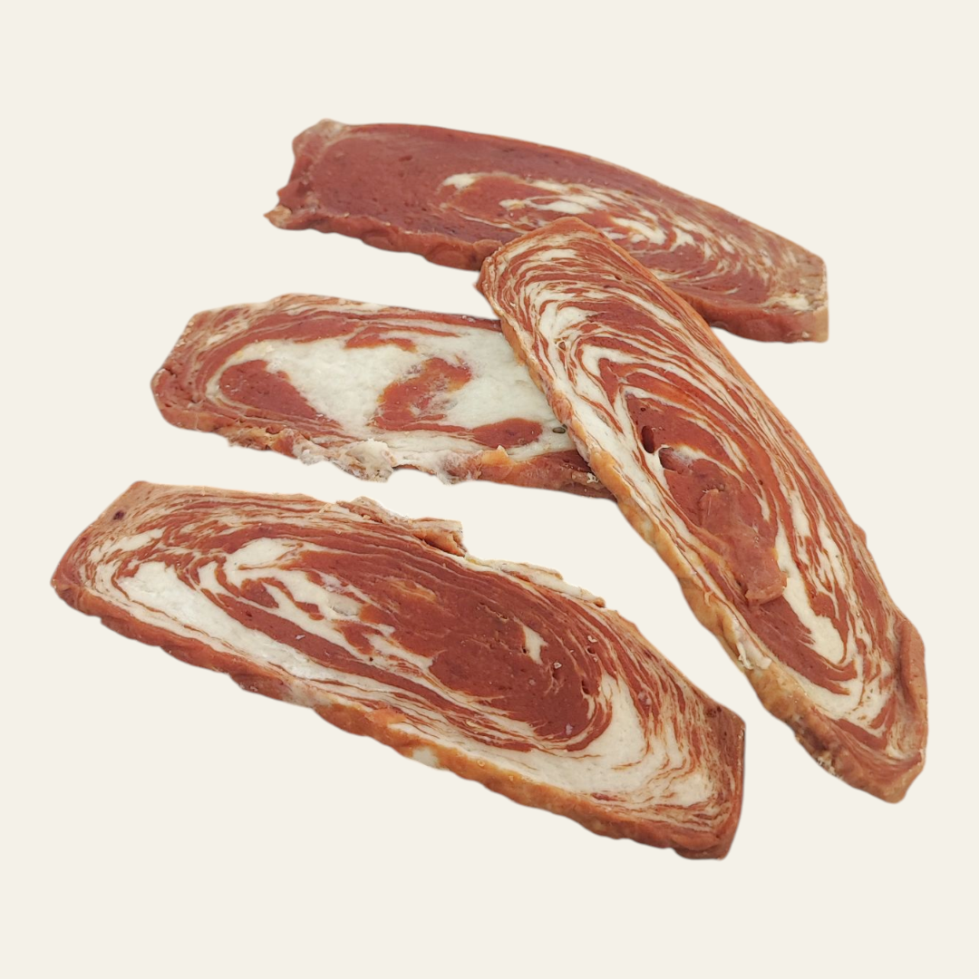 Duck Fillet with Cartilage