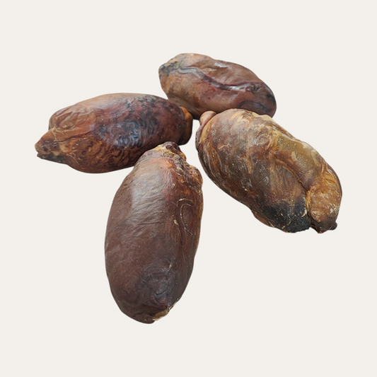 Dried Whole Beef Testicles