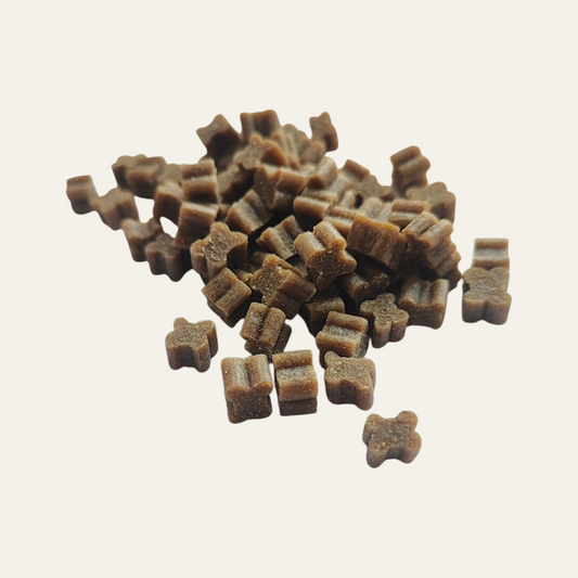Meaty Banana Bones 50g